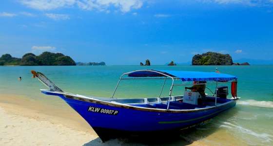 Sailing Catamaran Holiday | Langkawi | Malaysia