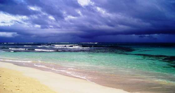 Puerto Rico
