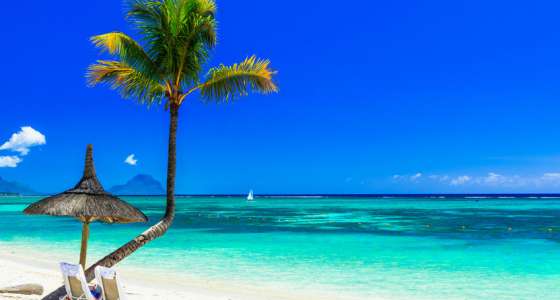 Mauritius