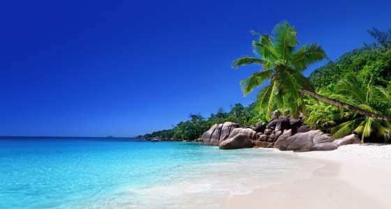 Seychelles Islands