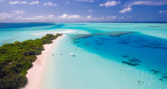 Maldives Islands