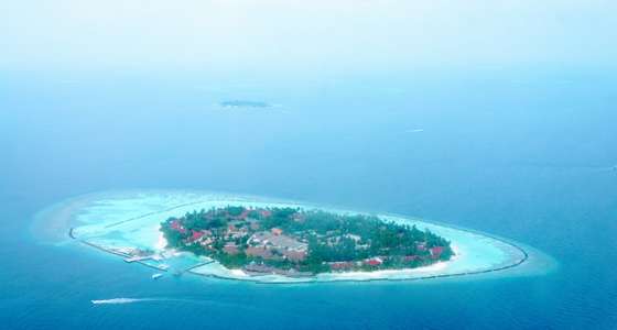 Maldives Archipelago