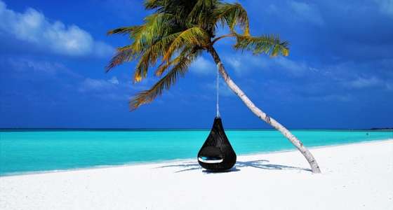 Maldives Archipelago