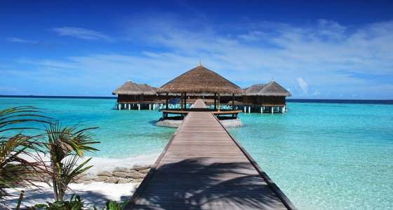 Maldives Islands
