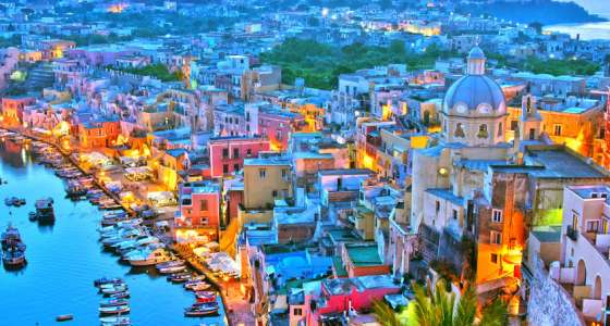 Procida