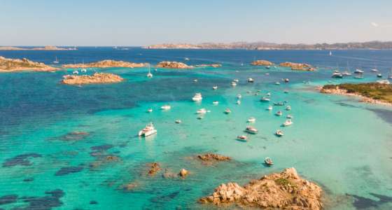 Sardinia