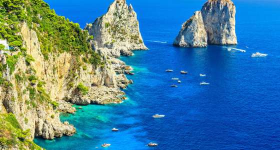 Capri