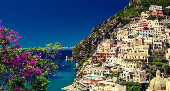Positano
