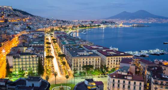 Naples
