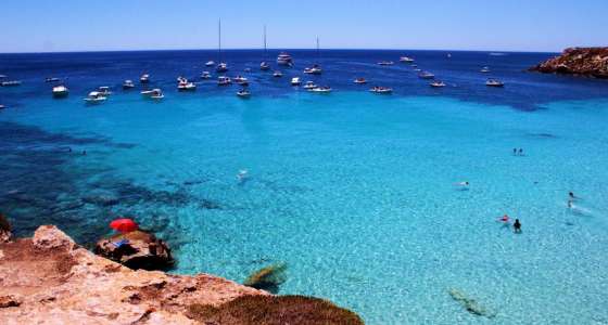 Riserva dello Zingaro | San Vito Lo Capo | Week-end in catamaran | Sicily