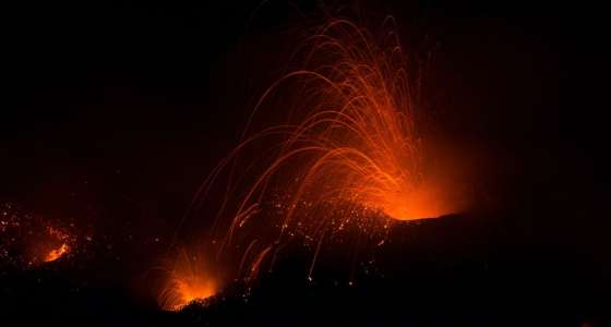 Aeolian Islands