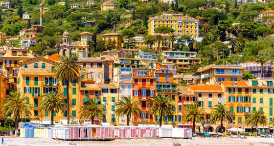 Santa Margherita Ligure