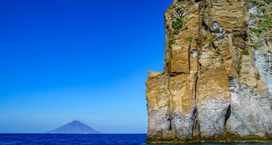 Aeolian Islands