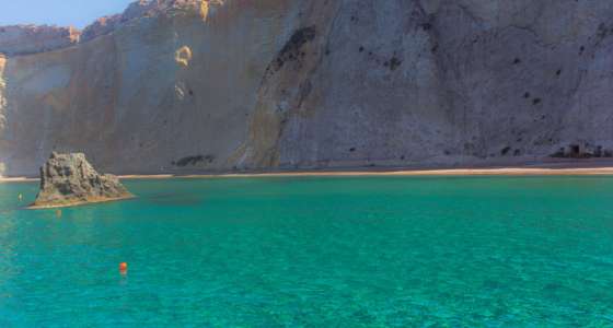 Ponza and Ventotene Islands Sailing Yacht Charter  |  2nd June Holiday