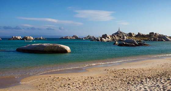 Sardinia and Corsica | Catamaran Charter Sailing Yacht Holiday | Italy