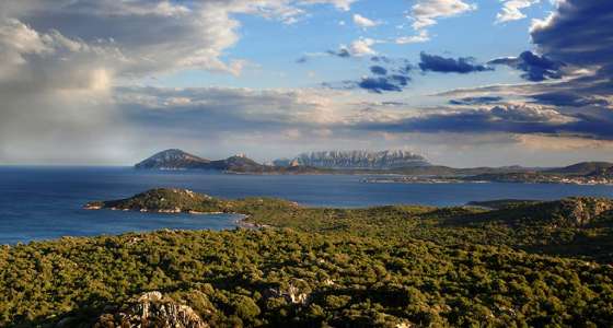 Sardinia and Corsica | Catamaran Charter Sailing Yacht Holiday | Italy
