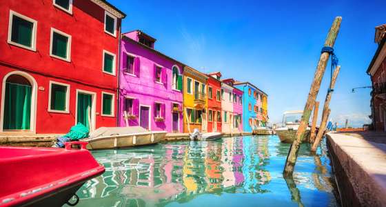 Venice Italy