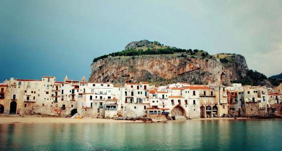 Late summer weekend | Sicily | Catamaran Holidays | Cefalù