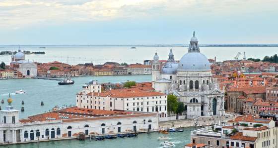 Venice Italy