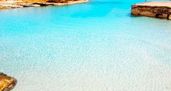 Ibiza and Formentera Sailing Charter Holiday | Balearic Islands | Spain