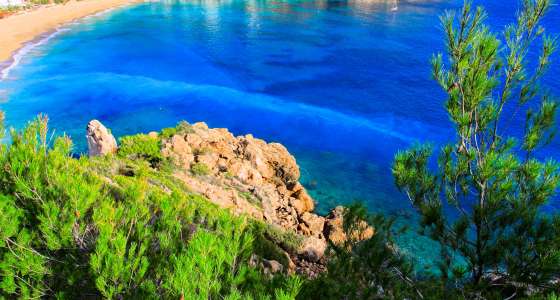 Dreaming Ibiza and Formentera Catamaran Holidays | Balearic Islands | Spain