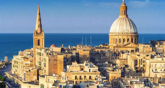 Malta