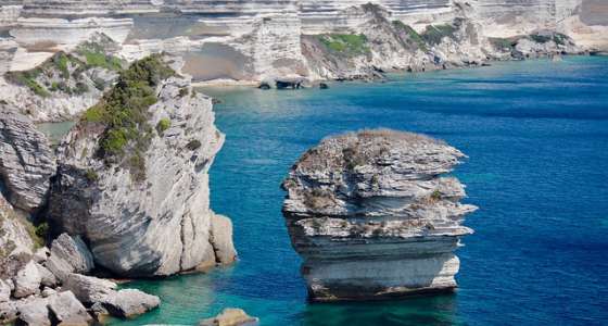 Corsica