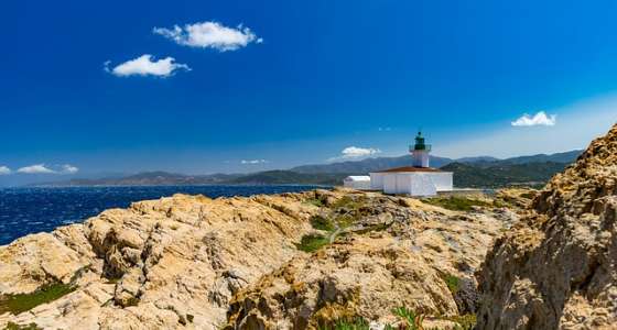 Corsica