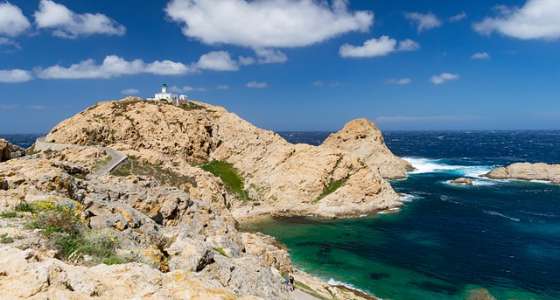 Corsica