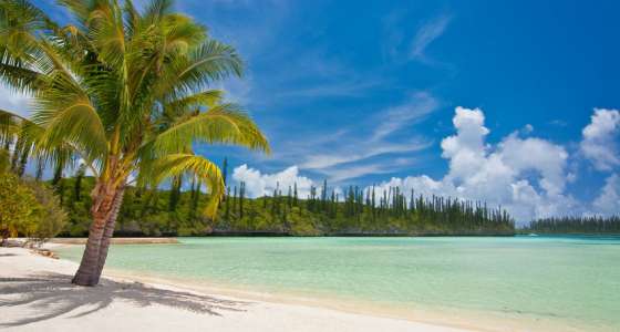 New Caledonia