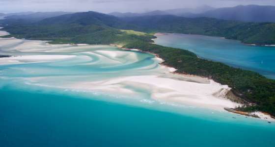 Catamaran Sailing Holiday Cruise | Whitsundays Islands | Australia