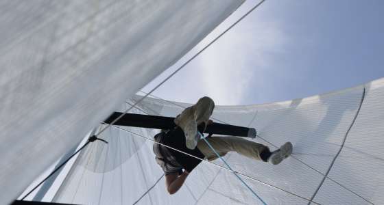 Regattas | Palermo-Montecarlo | Rolex Middle Sea | Rolex Giraglia