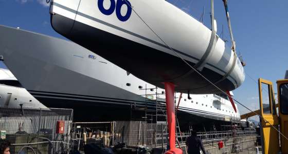 Regattas | Palermo-Montecarlo | Rolex Middle Sea | Rolex Giraglia
