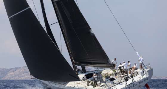 Regattas | Palermo-Montecarlo | Rolex Middle Sea | Rolex Giraglia