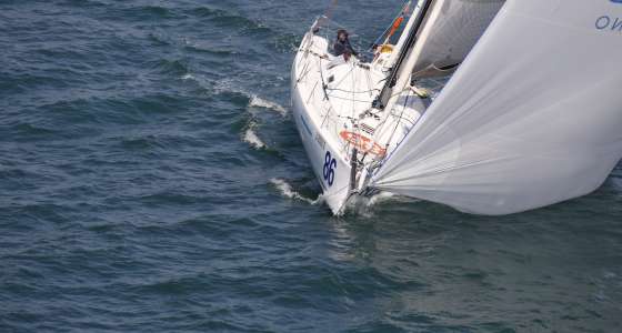 Regattas | Palermo-Montecarlo | Rolex Middle Sea | Rolex Giraglia