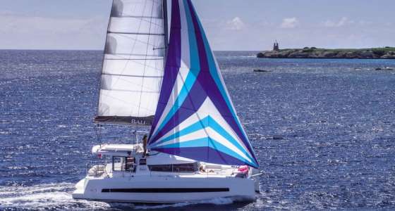 Greece Catamaran | Dodecanese Islands August Holiday | Sailing Charter | 10 days