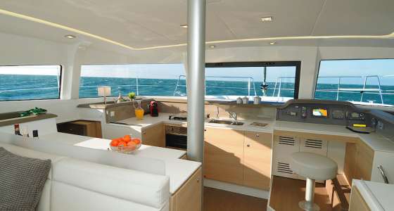 Greece Catamaran | Dodecanese Islands August Holiday | Sailing Charter | 10 days