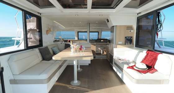 Greece Catamaran | Dodecanese Islands August Holiday | Sailing Charter | 10 days