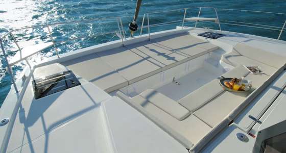 Greece Catamaran | Dodecanese Islands August Holiday | Sailing Charter | 10 days