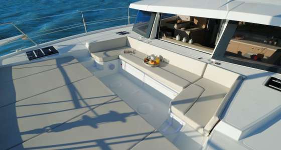 Greece Catamaran | Dodecanese Islands August Holiday | Sailing Charter | 10 days
