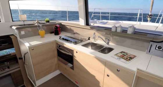 Greece Catamaran | Dodecanese Islands August Holiday | Sailing Charter | 10 days