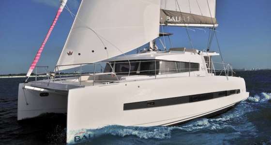 Greece Catamaran | Dodecanese Islands August Holiday | Sailing Charter | 10 days