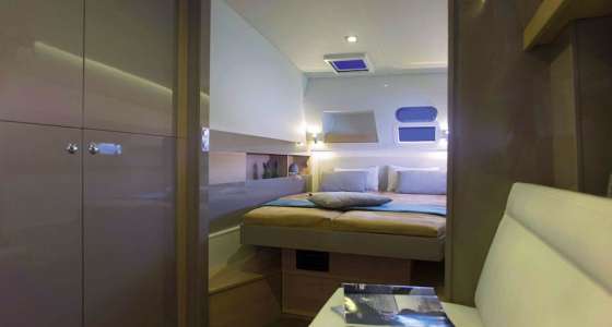 Catamaran Sailing Holiday Cruise | Whitsundays Islands | Australia