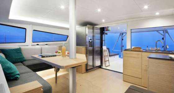 Catamaran Sailing Holiday Cruise | Whitsundays Islands | Australia