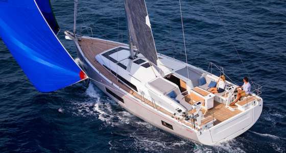Stromboli Panarea Lipari Salina | Sailing Charter Holiday | Aeolian Islands | Sicily | Italy