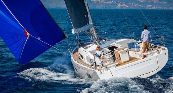 Stromboli Panarea Lipari Salina | Sailing Charter Holiday | Aeolian Islands | Sicily | Italy
