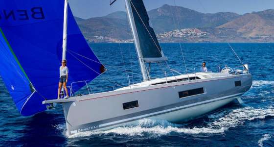 Stromboli Panarea Lipari Salina | Sailing Charter Holiday | Aeolian Islands | Sicily | Italy