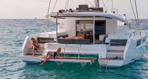 Late summer weekend | Sicily | Catamaran Holidays | Cefalù