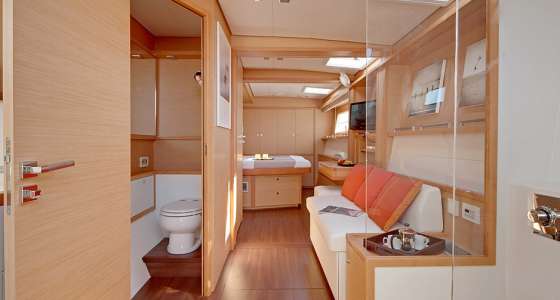 Dreaming Charter Catamaran Holiday | Martinique | Caribbean