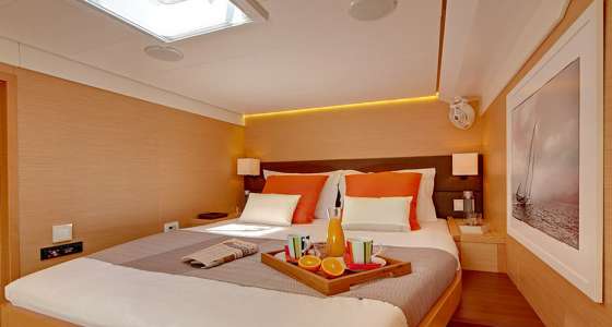 Dreaming Charter Catamaran Holiday | Martinique | Caribbean